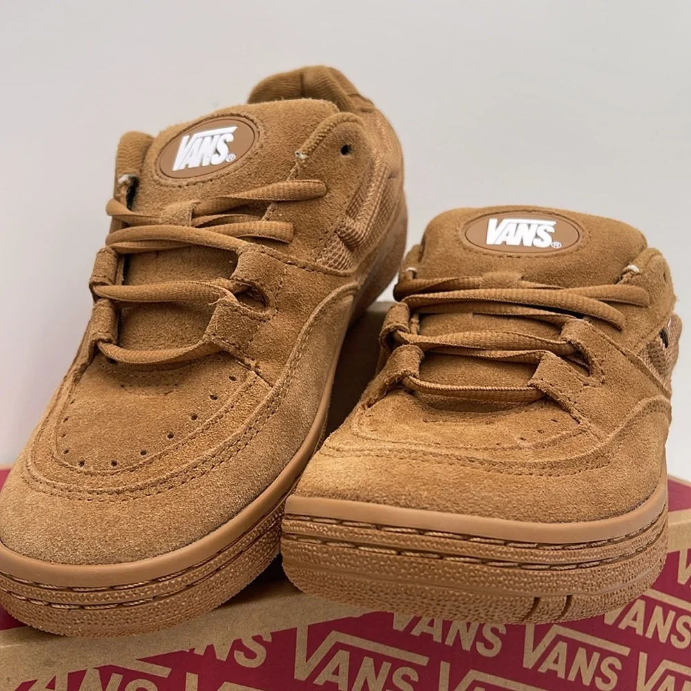 Vans WMNS Speed Ls Chipmunk
VN000CTNGWT Sneakers Mono - Picture 6 of 16